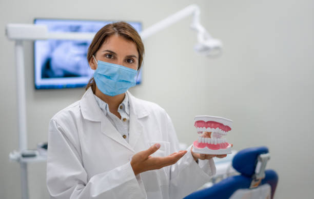 Best Weekend Emergency Dentist in Forest City, NC