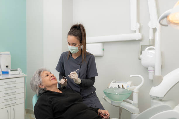 Best Emergency Treatment for Toothache in Forest City, NC