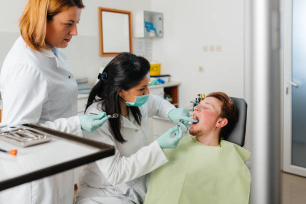 Best Emergency Tooth Extraction in Forest City, NC