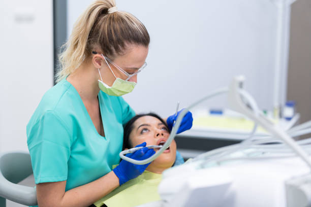 Best Same-Day Emergency Dentist in Forest City, NC